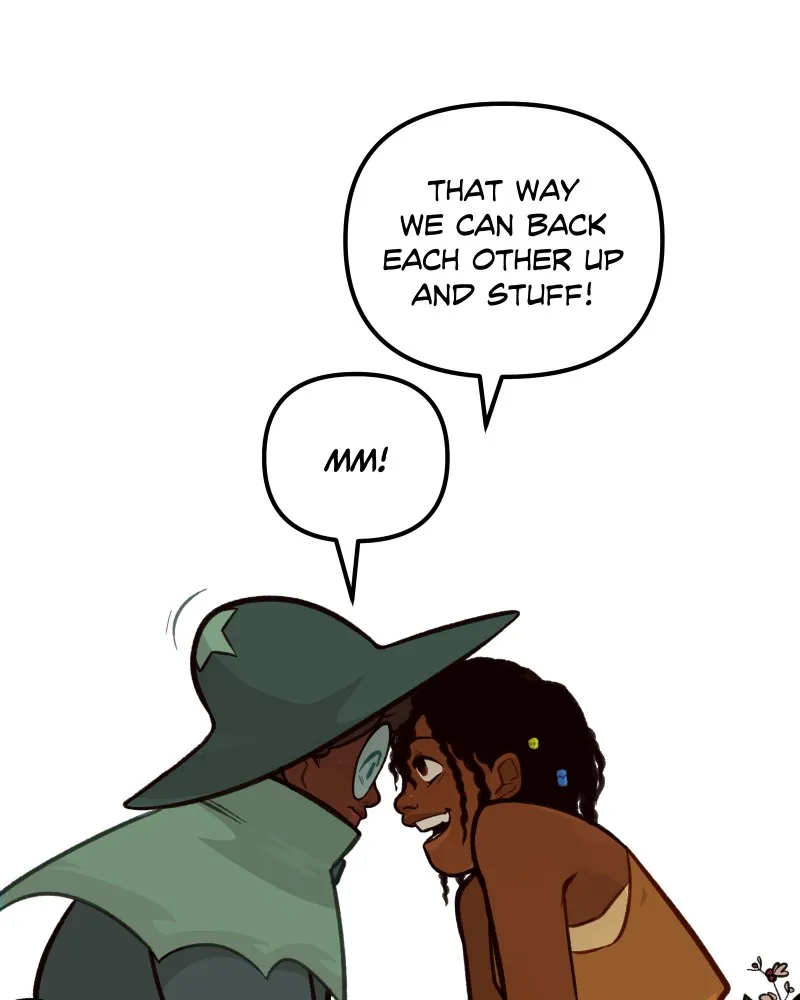 Here There Be Dragons Chapter 28 page 41 - 