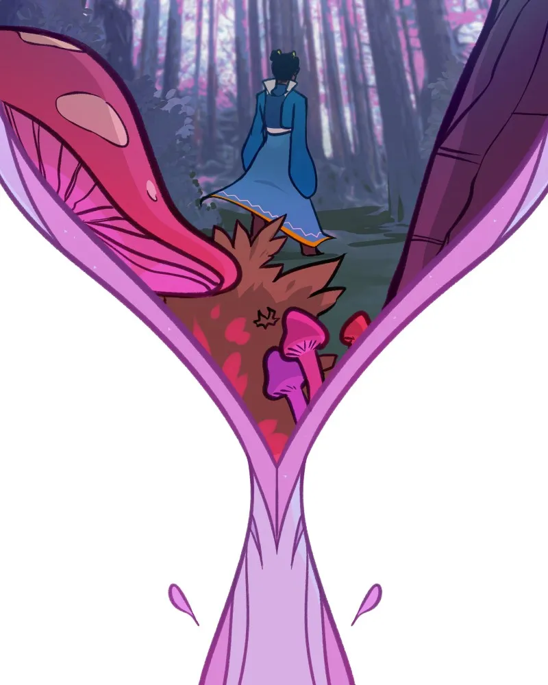 Here There Be Dragons Chapter 28 page 45 - 