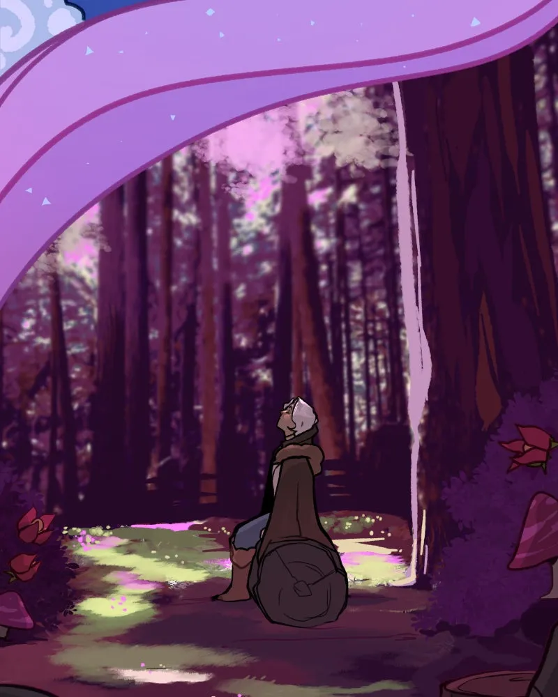 Here There Be Dragons Chapter 28 page 48 - 