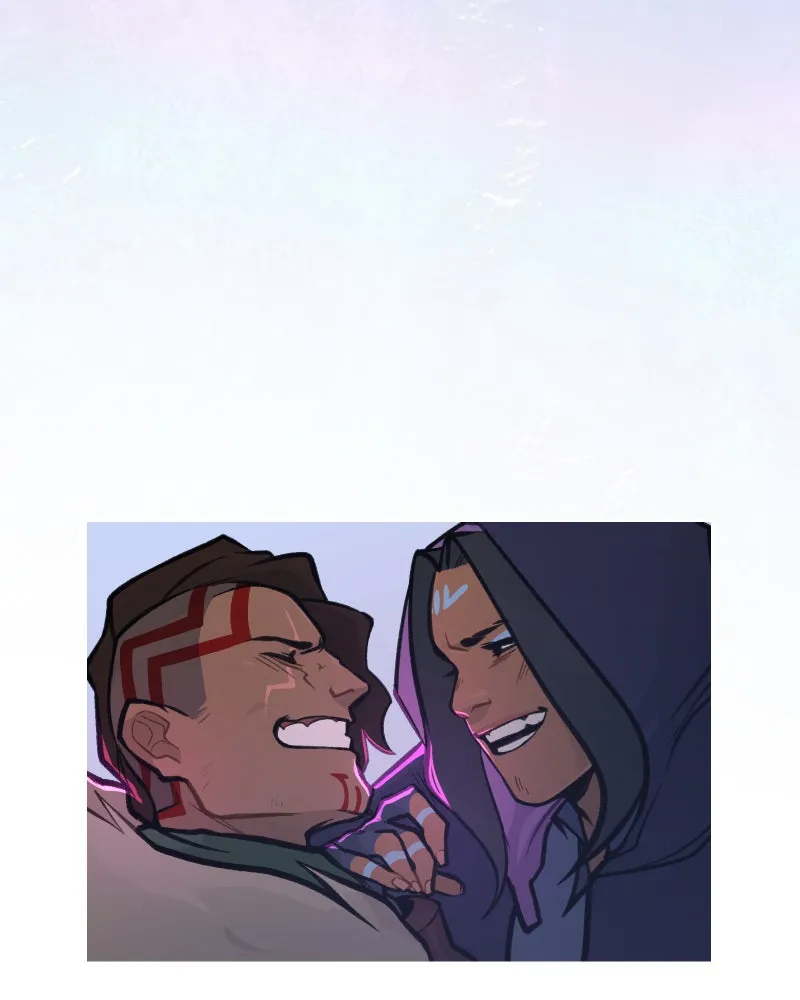 Here There Be Dragons Chapter 28 page 7 - 