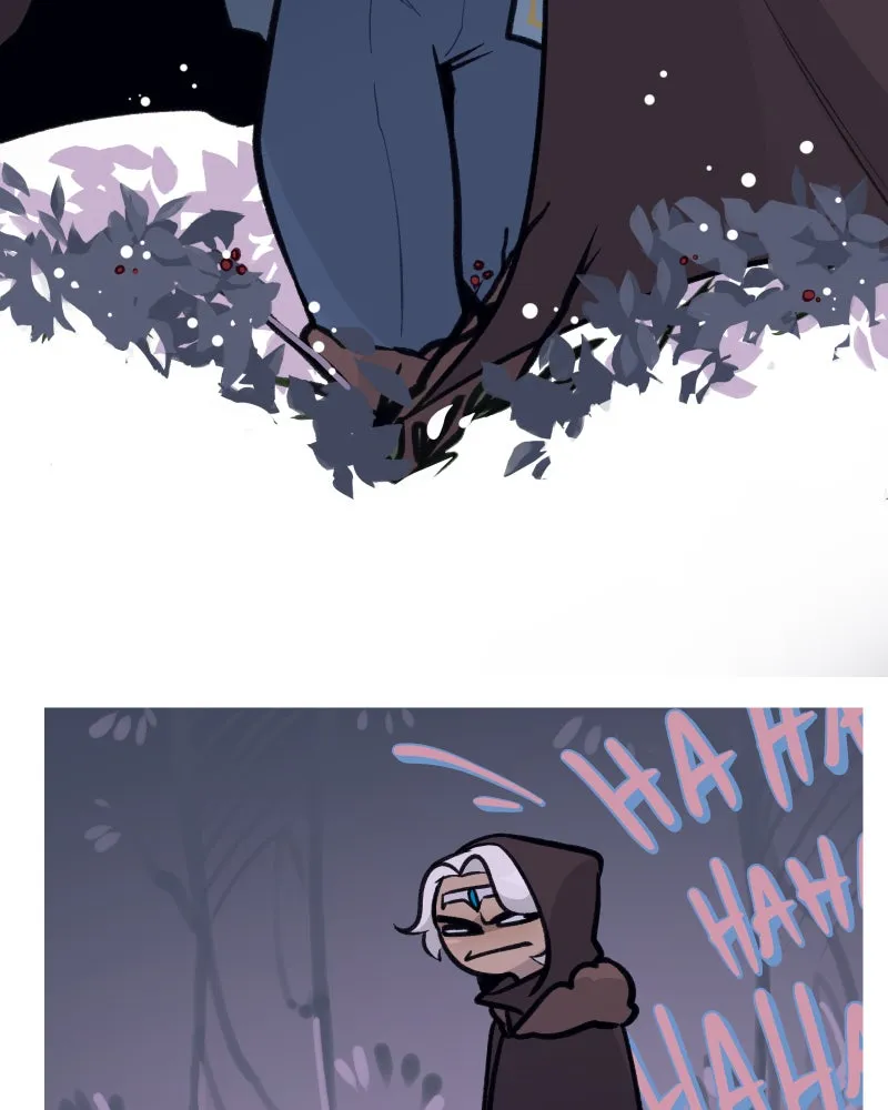 Here There Be Dragons Chapter 28 page 10 - 