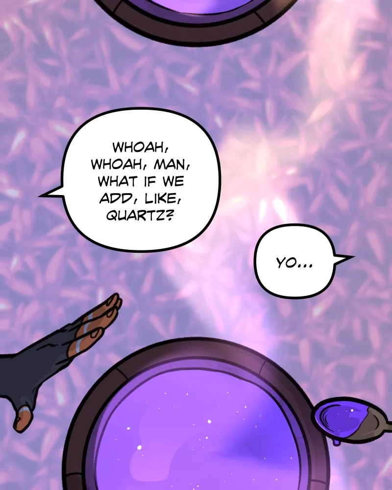 Here There Be Dragons Chapter 29 page 2 - 
