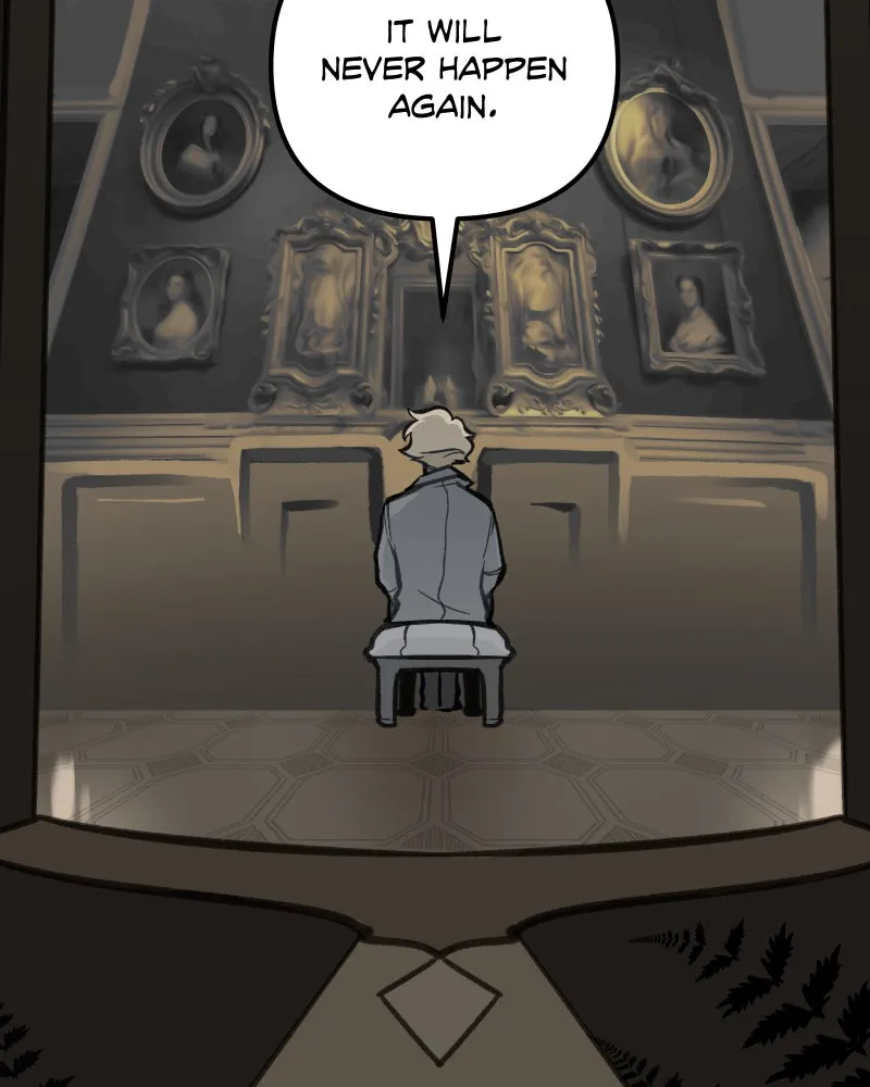 Here There Be Dragons Chapter 29 page 12 - 