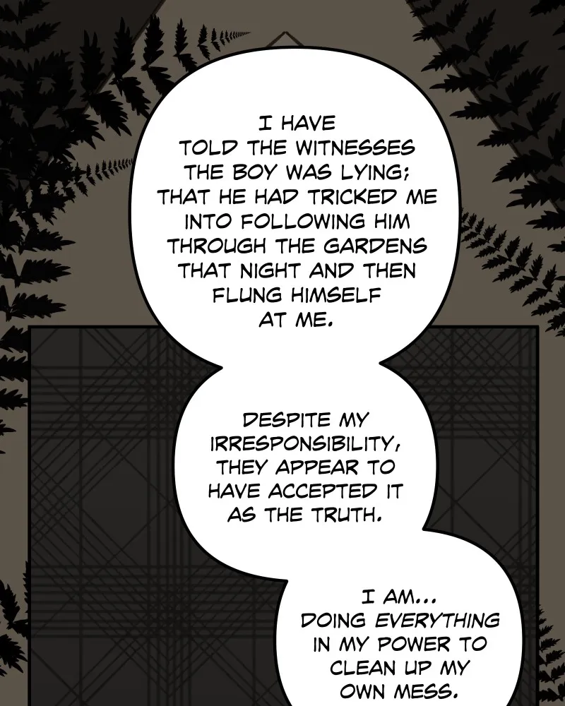 Here There Be Dragons Chapter 29 page 13 - 