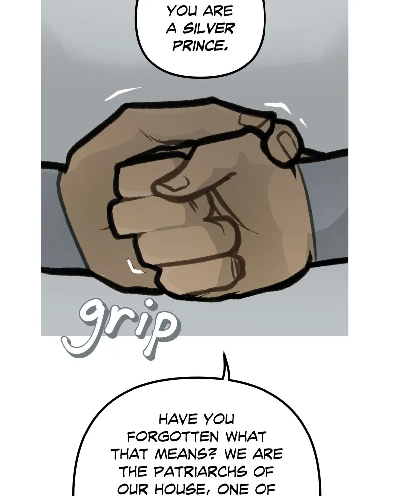 Here There Be Dragons Chapter 29 page 18 - 