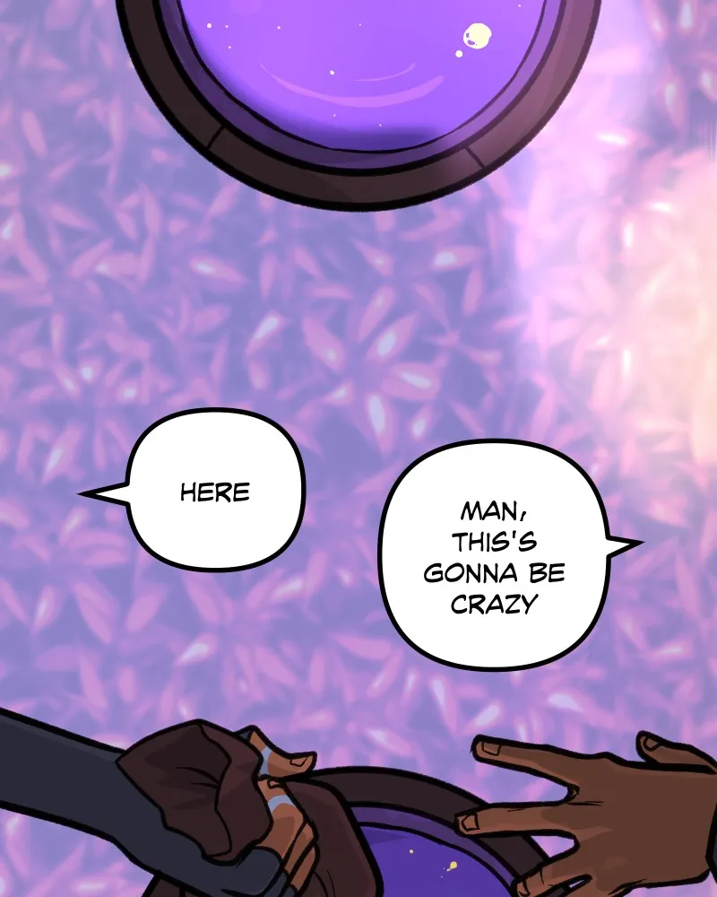 Here There Be Dragons Chapter 29 page 3 - 