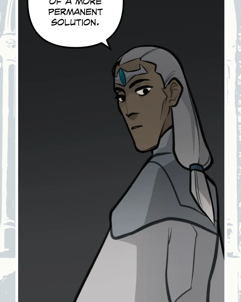 Here There Be Dragons Chapter 29 page 21 - 