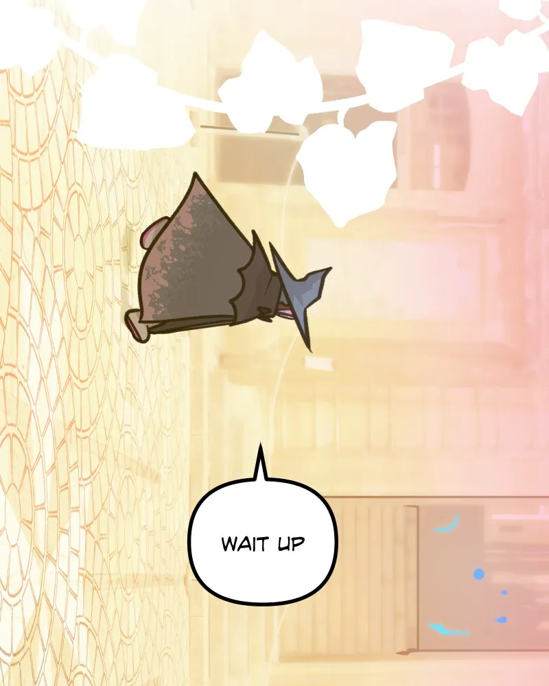 Here There Be Dragons Chapter 29 page 30 - 