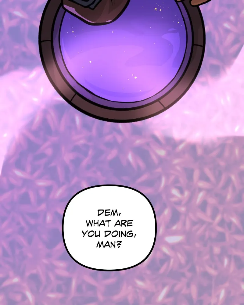Here There Be Dragons Chapter 29 page 4 - 