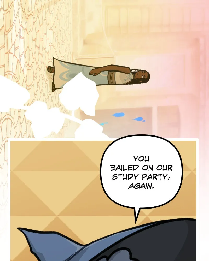 Here There Be Dragons Chapter 29 page 31 - 