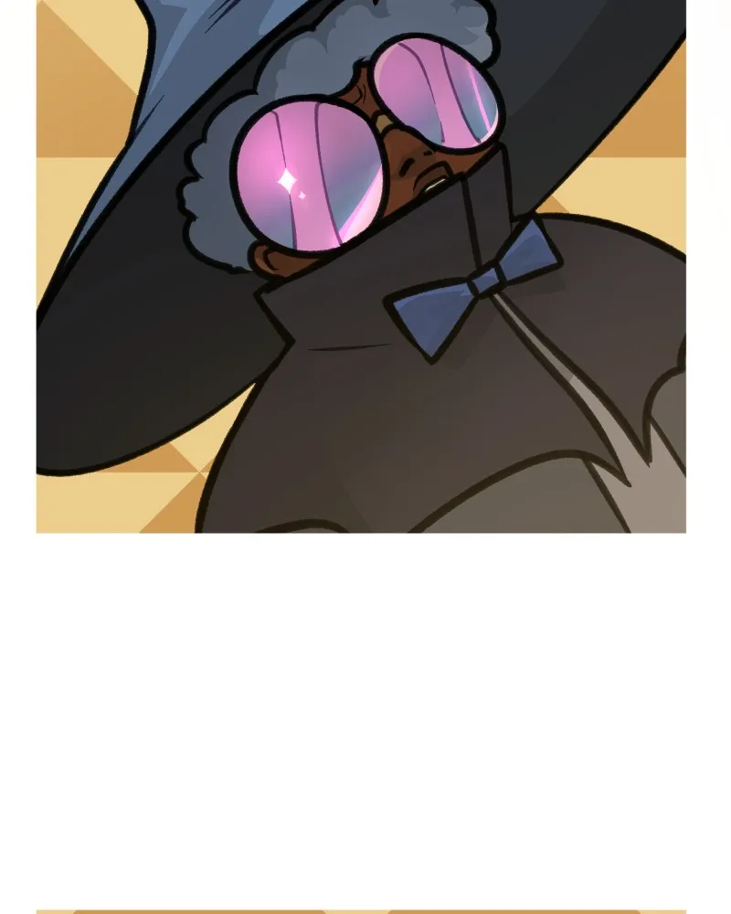 Here There Be Dragons Chapter 29 page 32 - 