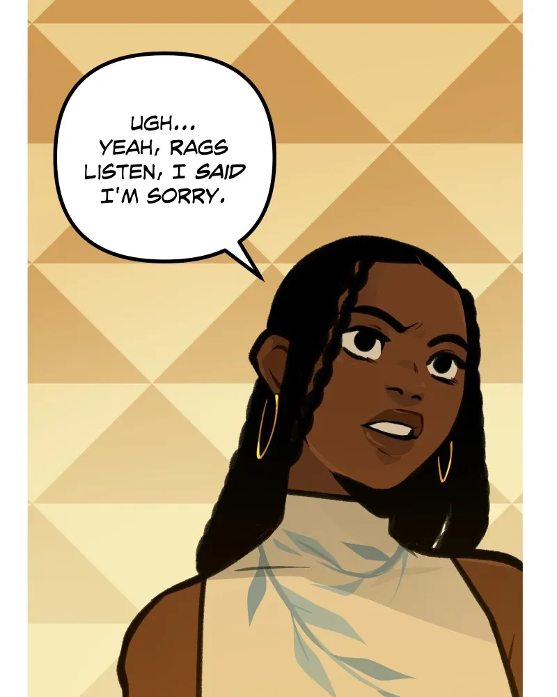 Here There Be Dragons Chapter 29 page 33 - 
