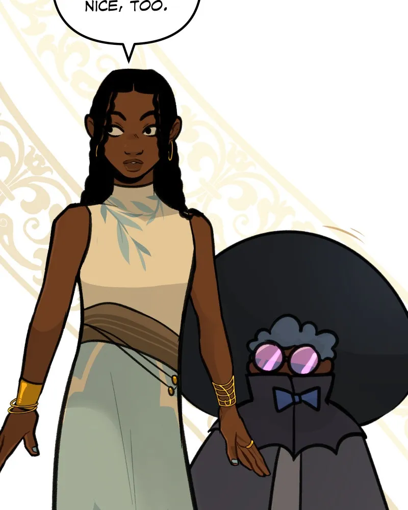Here There Be Dragons Chapter 29 page 35 - 