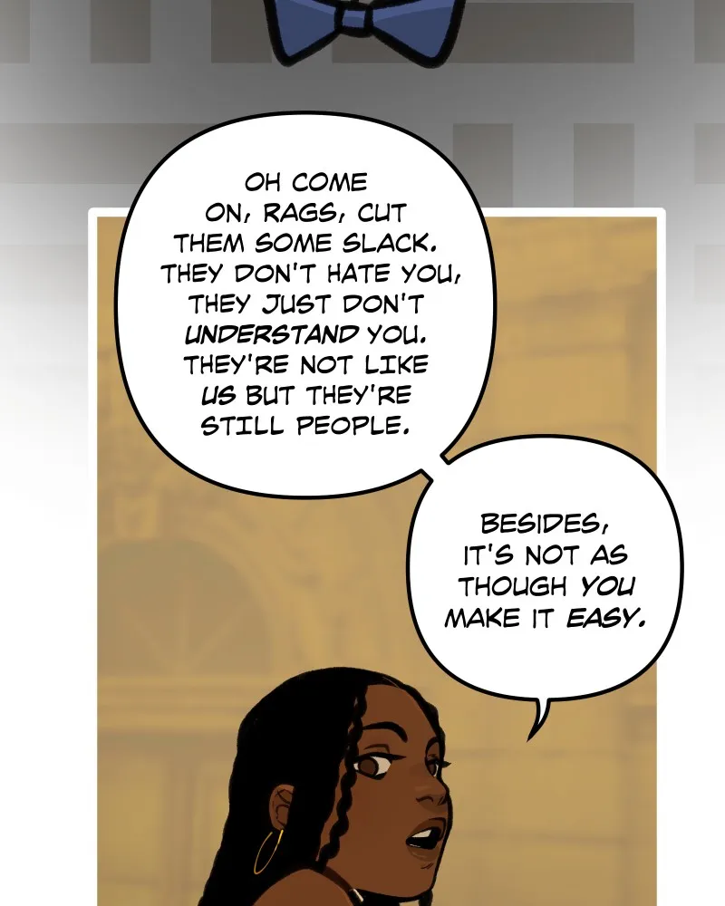 Here There Be Dragons Chapter 29 page 38 - 