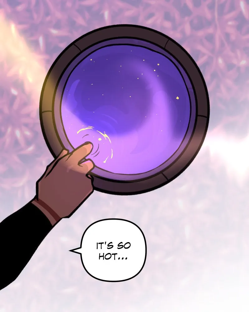 Here There Be Dragons Chapter 29 page 5 - 
