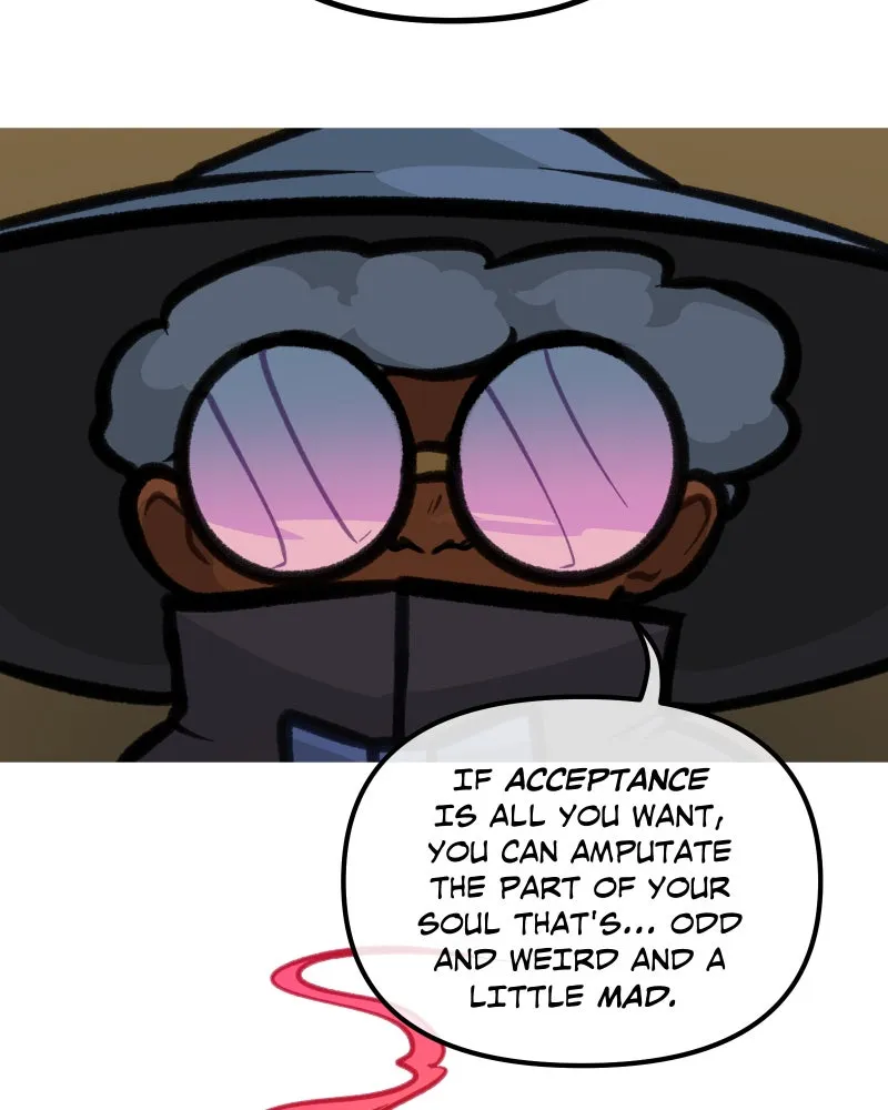 Here There Be Dragons Chapter 29 page 42 - 