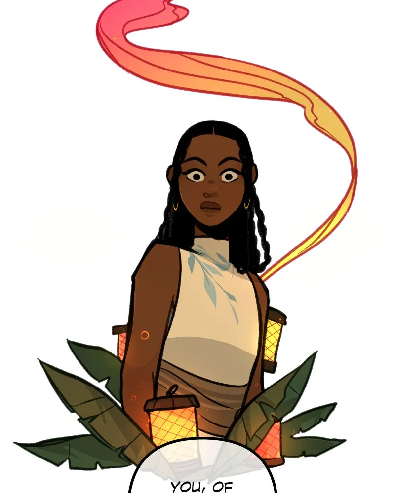 Here There Be Dragons Chapter 29 page 43 - 