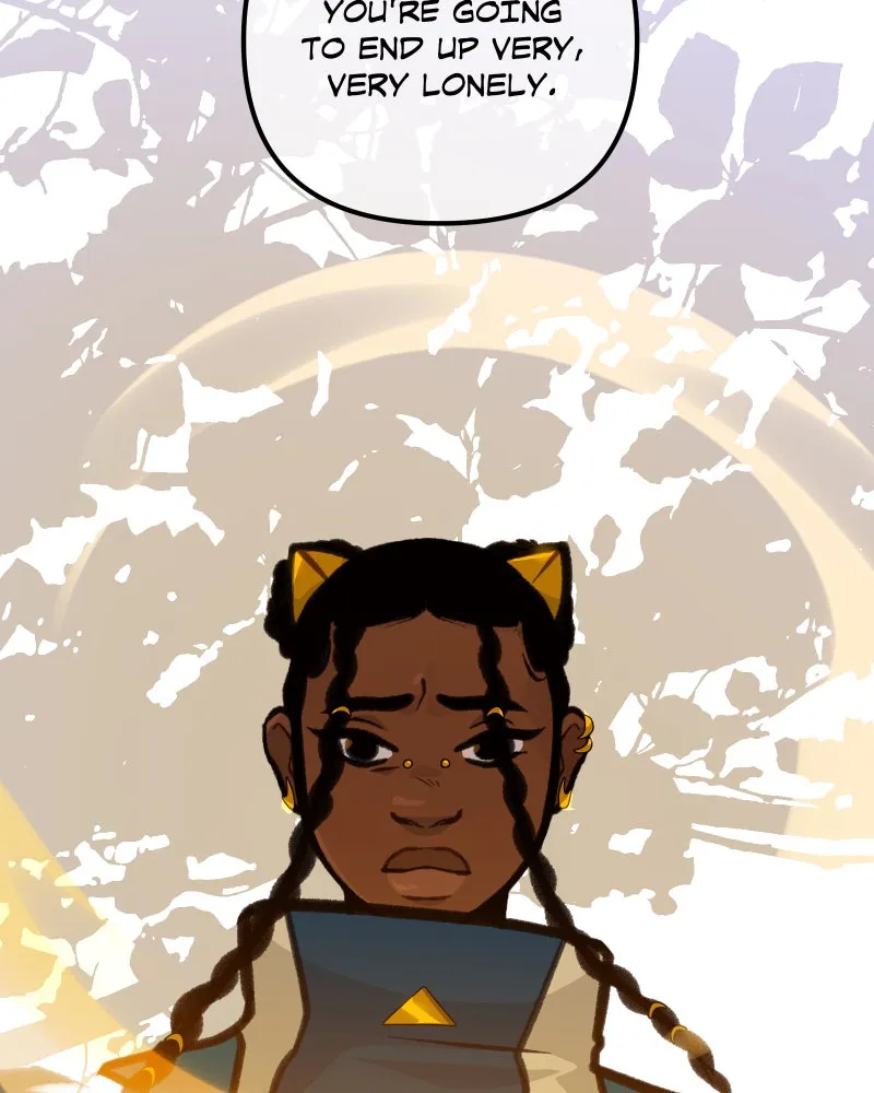 Here There Be Dragons Chapter 29 page 46 - 
