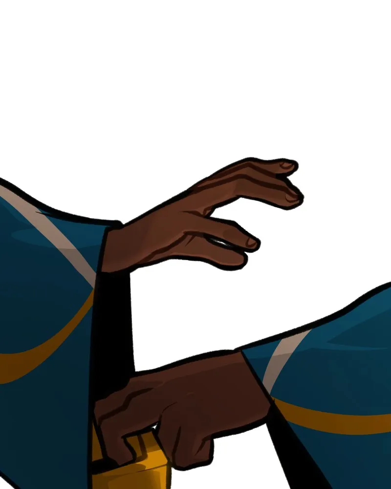 Here There Be Dragons Chapter 29 page 50 - 