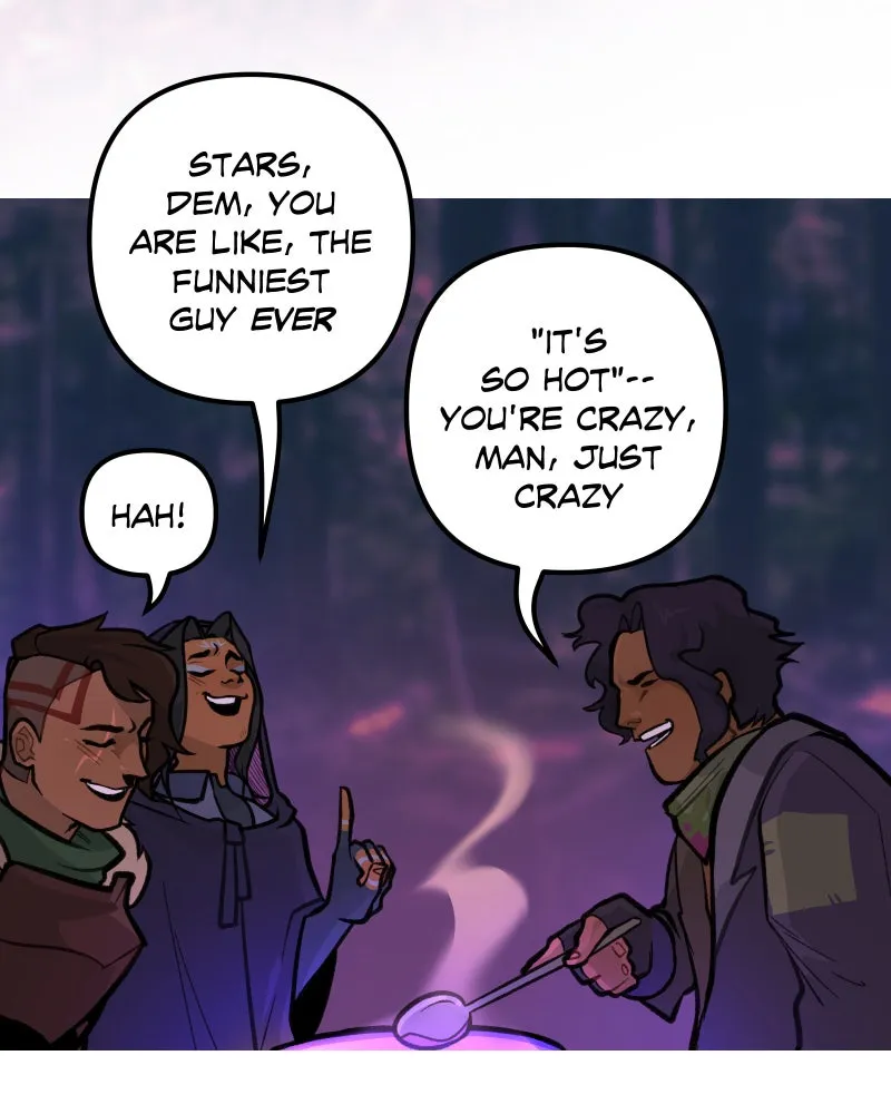 Here There Be Dragons Chapter 29 page 6 - 