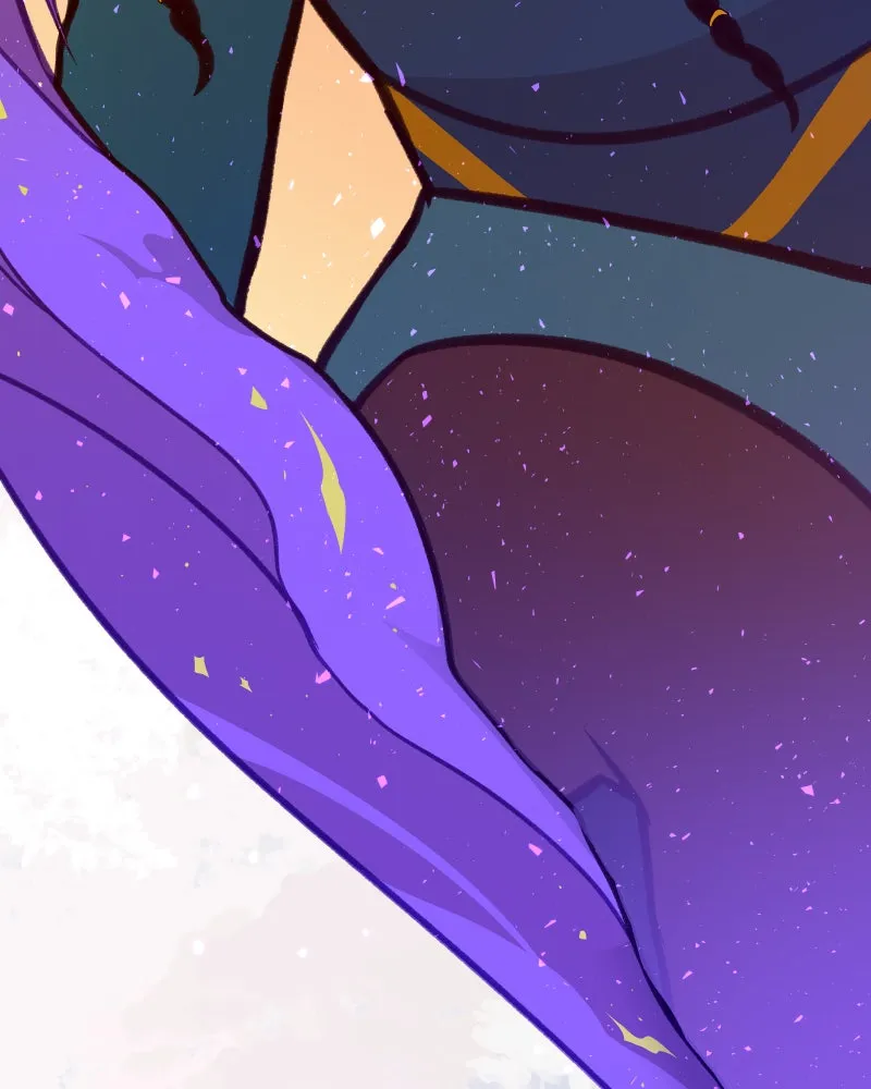 Here There Be Dragons Chapter 29 page 54 - 