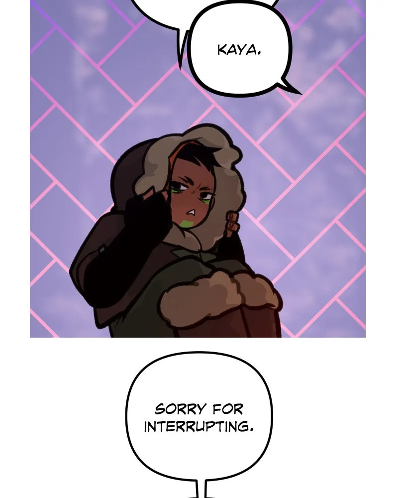 Here There Be Dragons Chapter 29 page 59 - 