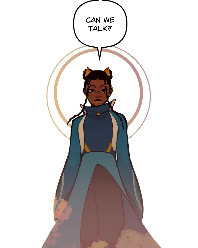 Here There Be Dragons Chapter 29 page 60 - 