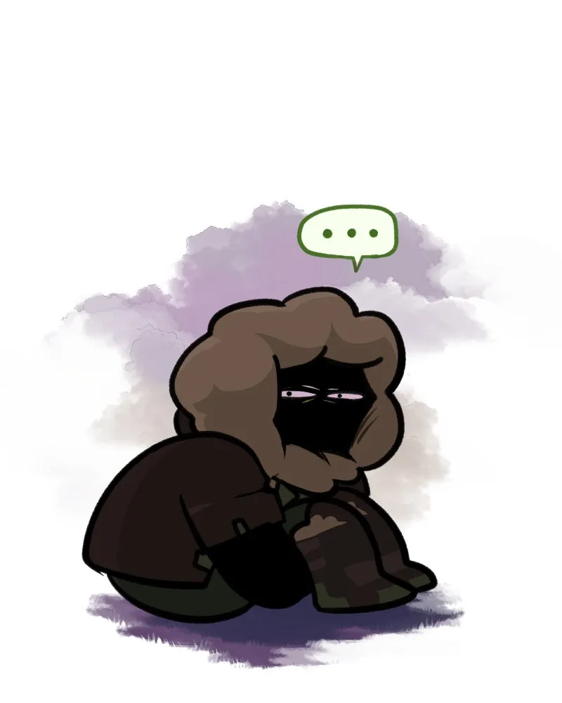 Here There Be Dragons Chapter 29 page 7 - 