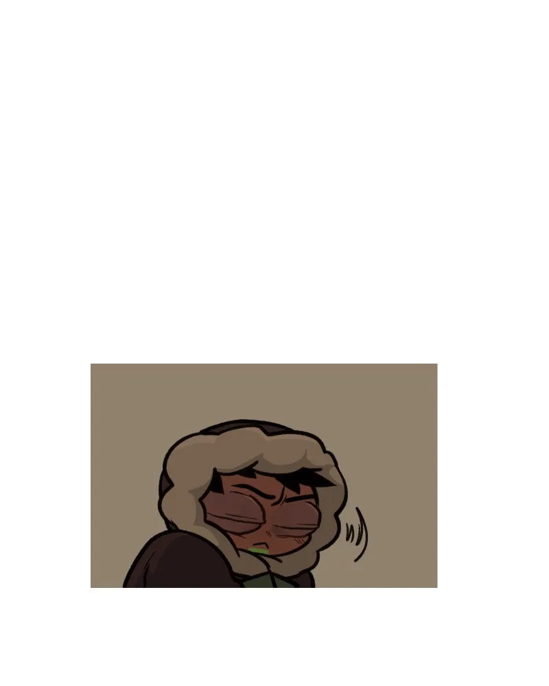 Here There Be Dragons Chapter 29 page 8 - 