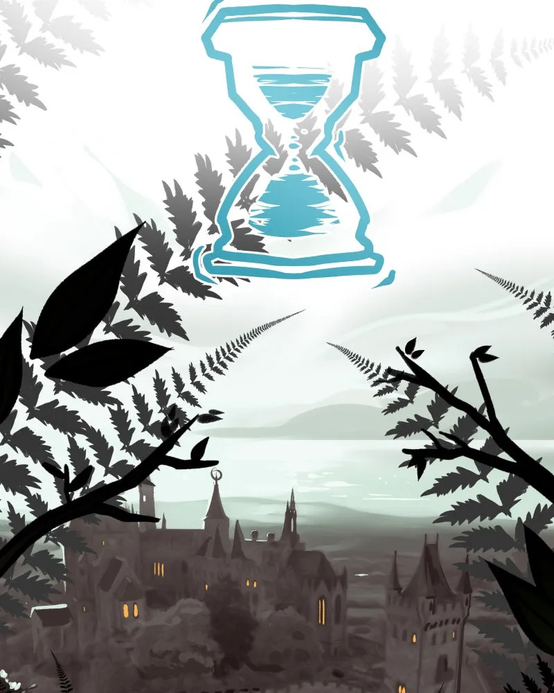 Here There Be Dragons Chapter 29 page 10 - 
