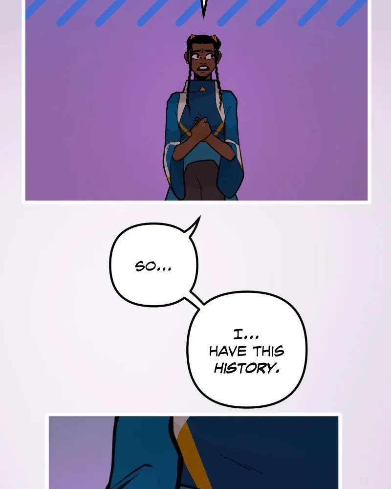 Here There Be Dragons Chapter 30 page 16 - 
