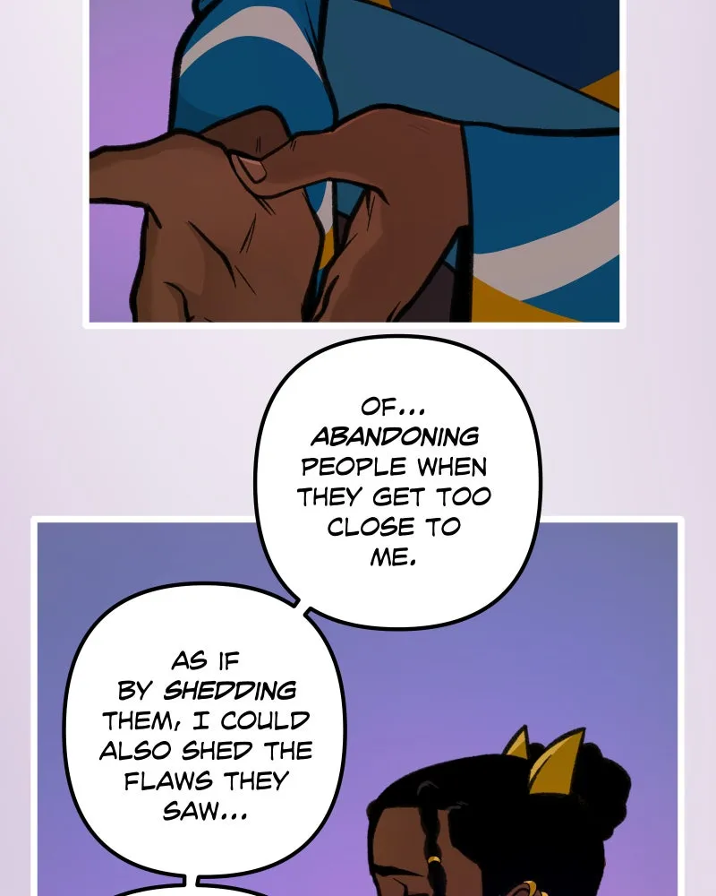 Here There Be Dragons Chapter 30 page 17 - 