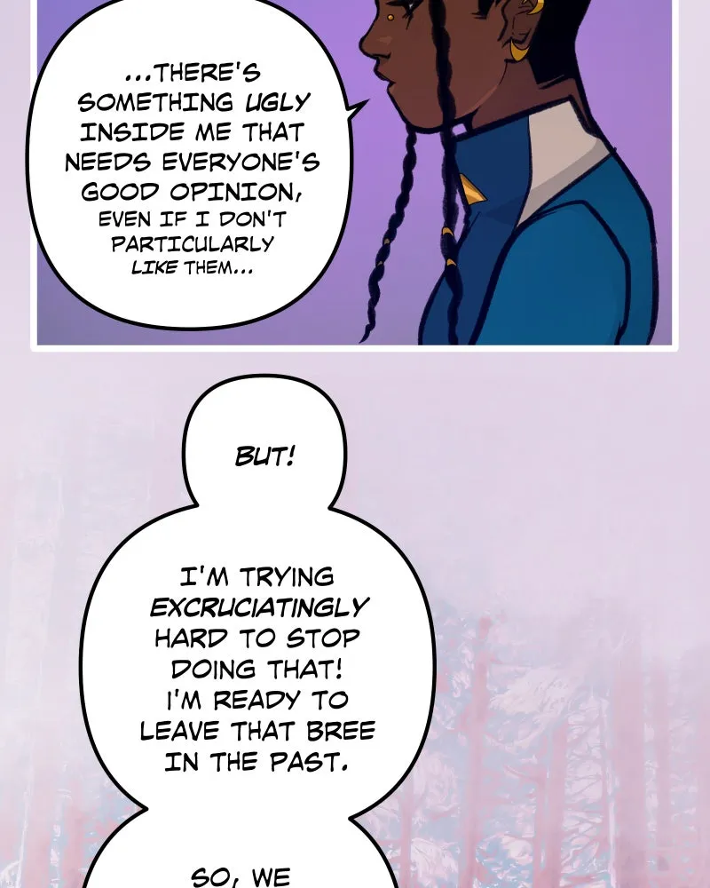 Here There Be Dragons Chapter 30 page 18 - 