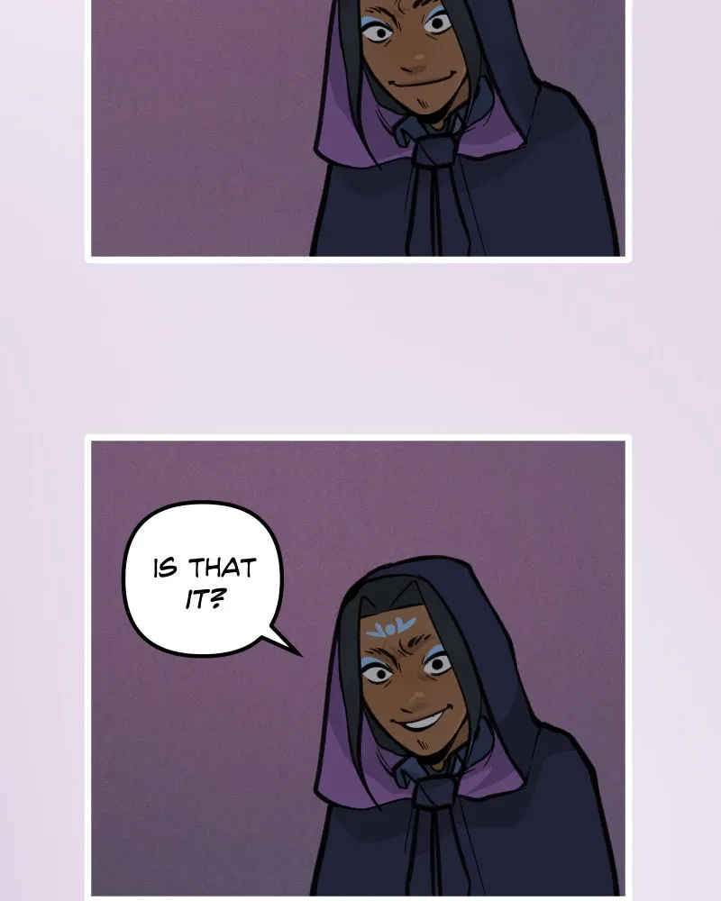 Here There Be Dragons Chapter 30 page 20 - 
