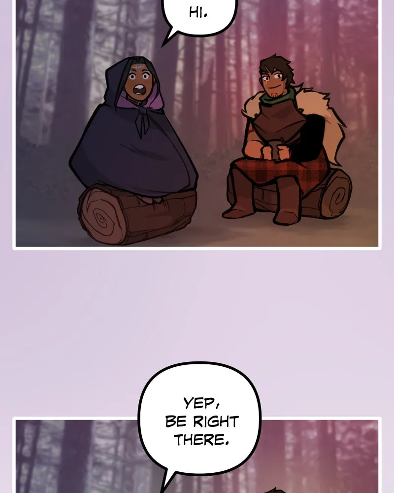 Here There Be Dragons Chapter 30 page 3 - 
