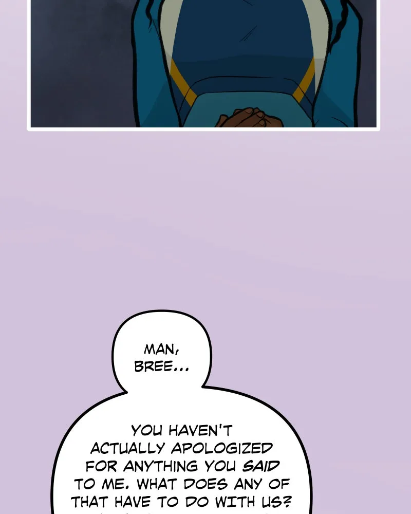 Here There Be Dragons Chapter 30 page 22 - 