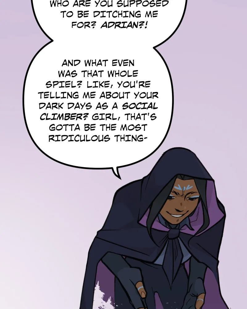Here There Be Dragons Chapter 30 page 23 - 