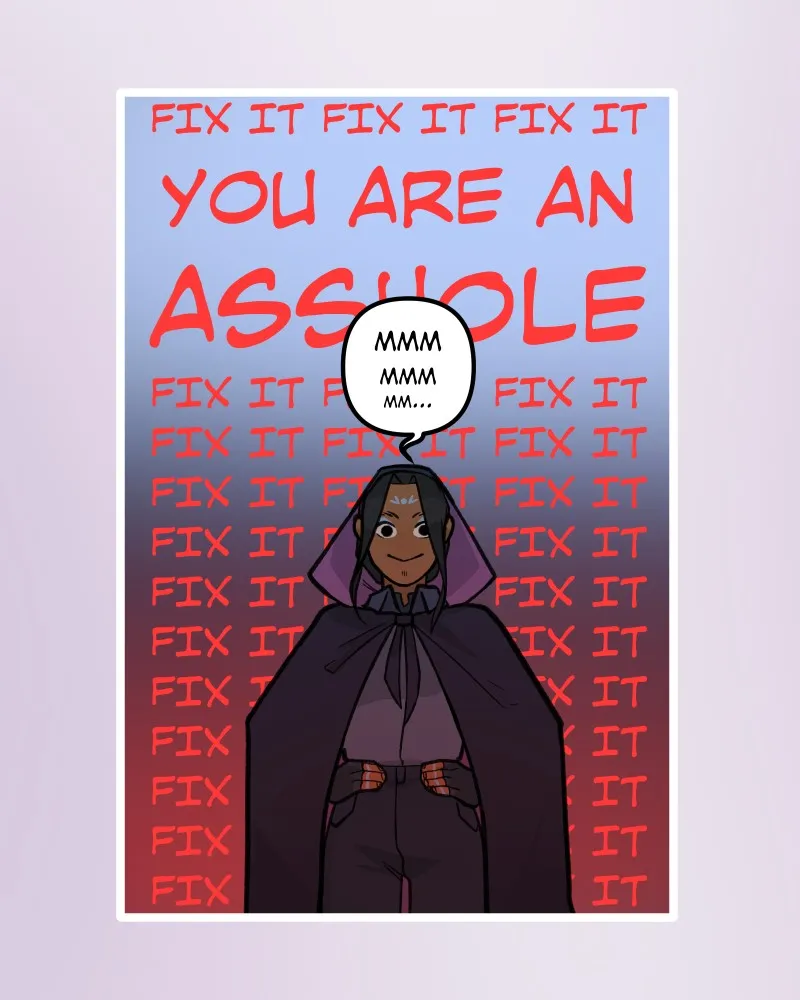 Here There Be Dragons Chapter 30 page 25 - 