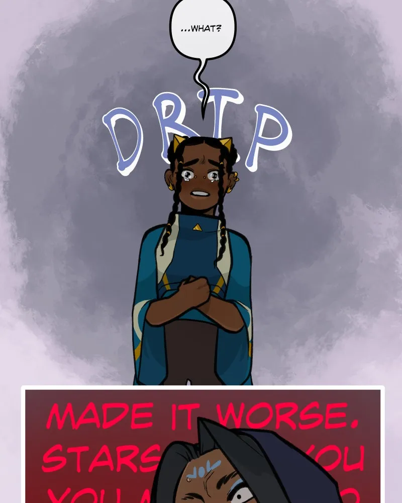 Here There Be Dragons Chapter 30 page 27 - 