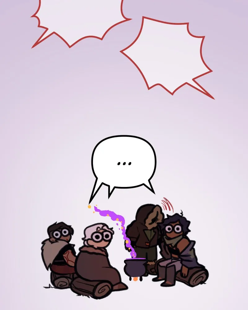 Here There Be Dragons Chapter 30 page 30 - 