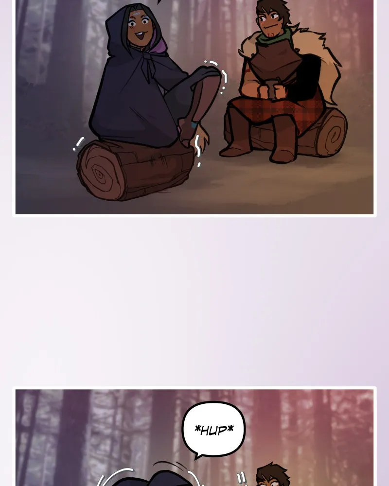 Here There Be Dragons Chapter 30 page 4 - 