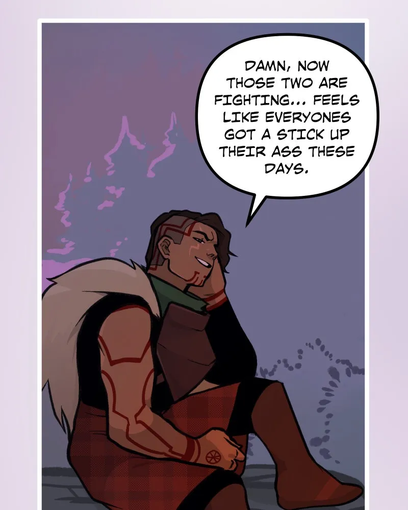 Here There Be Dragons Chapter 30 page 31 - 