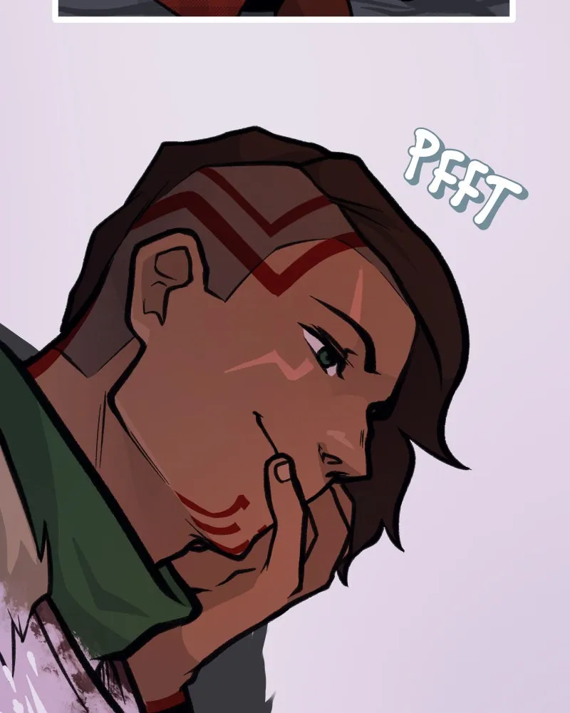 Here There Be Dragons Chapter 30 page 32 - 