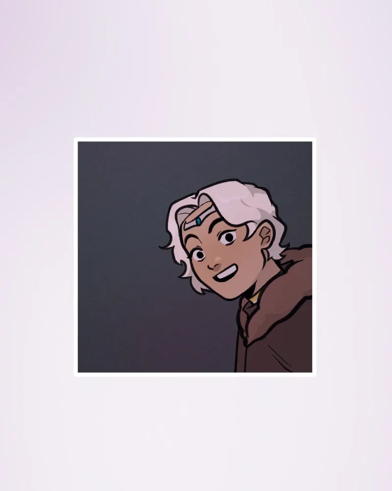 Here There Be Dragons Chapter 30 page 34 - 