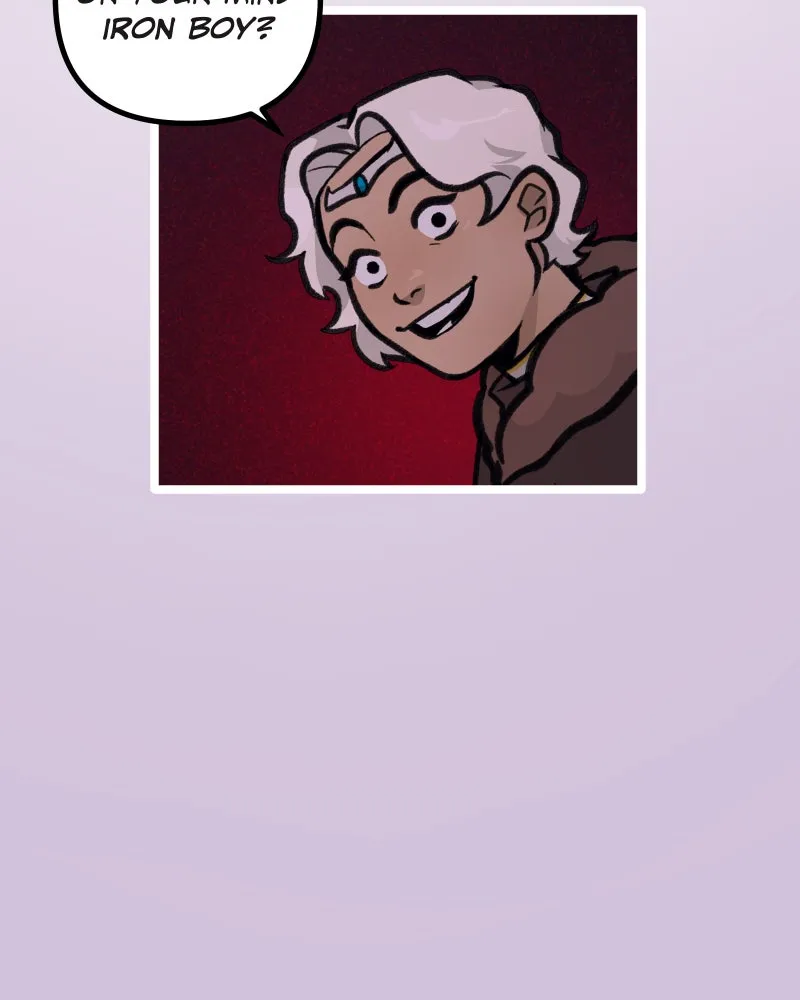 Here There Be Dragons Chapter 30 page 36 - 
