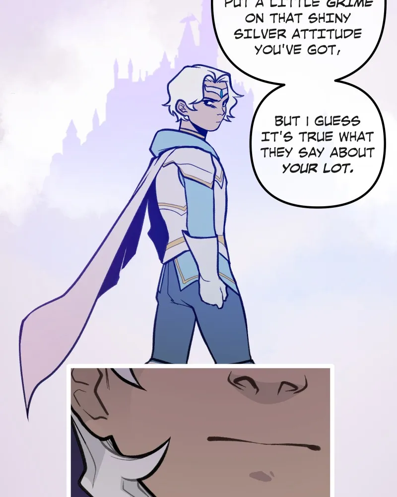 Here There Be Dragons Chapter 30 page 38 - 