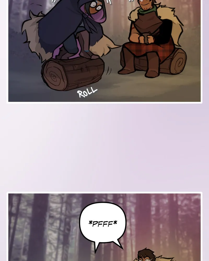 Here There Be Dragons Chapter 30 page 5 - 