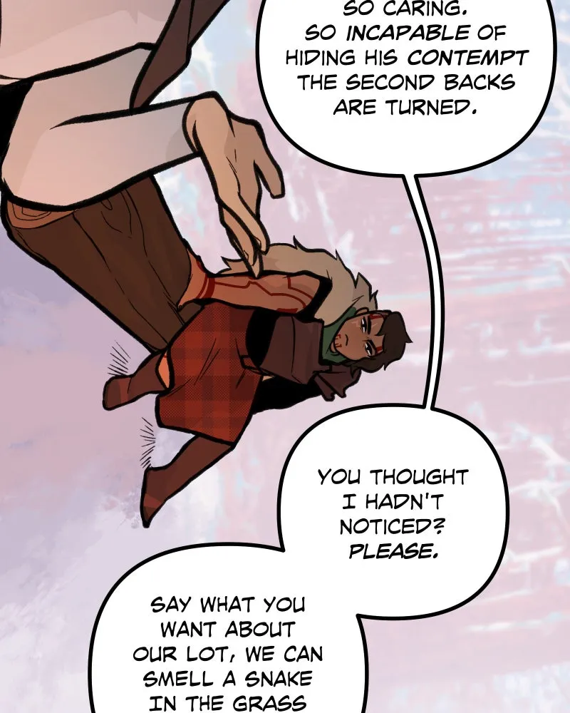 Here There Be Dragons Chapter 30 page 41 - 