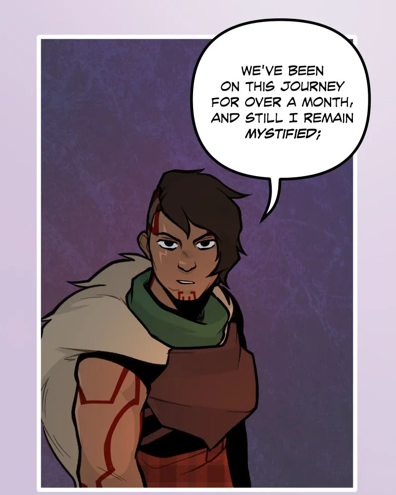 Here There Be Dragons Chapter 30 page 43 - 