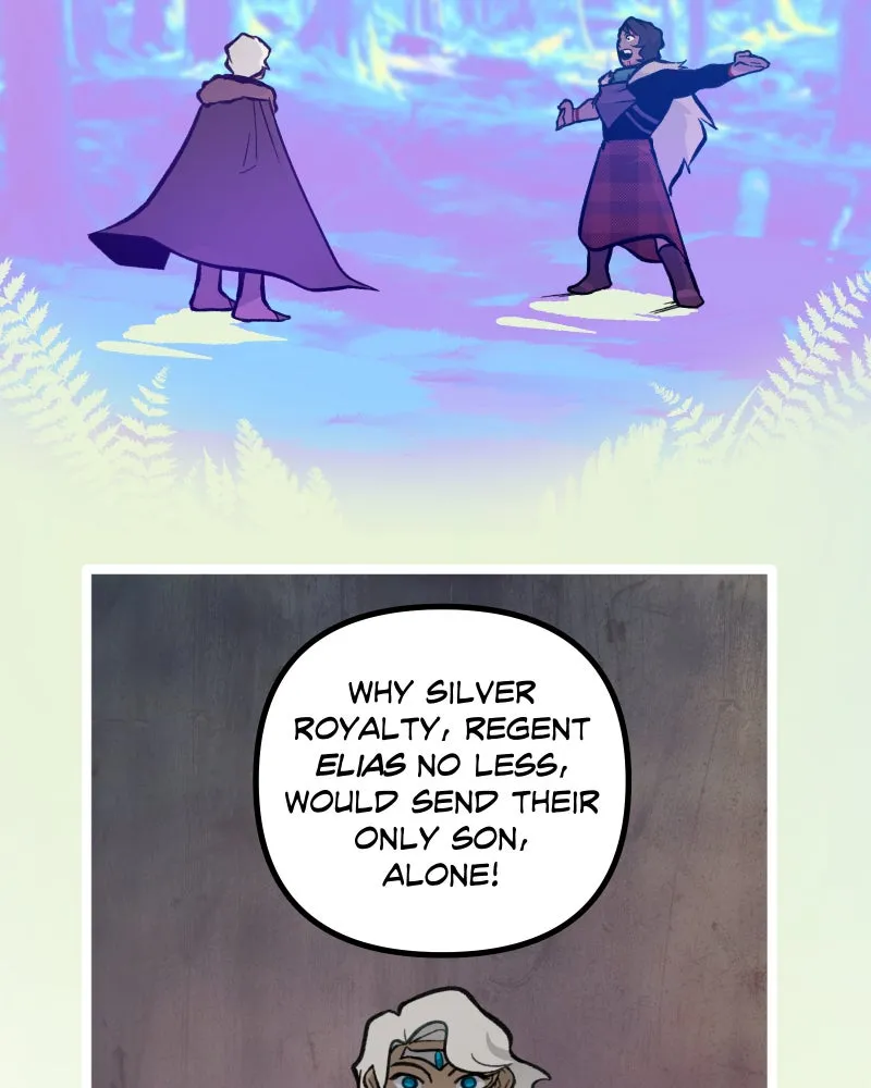 Here There Be Dragons Chapter 30 page 45 - 